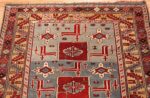 antique caucasian karakashly rug 47061 top Nazmiyal