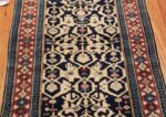 antique caucasian shirvan rug 47059 field Nazmiyal