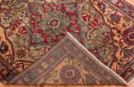 Antique Mohtashem Kashan Persian Rug 47047 by Nazmiyal
