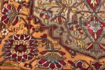 Antique Mohtashem Kashan Persian Rug 47048 by Nazmiyal