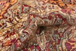 Antique Mohtashem Kashan Persian Rug 47048 by Nazmiyal