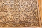 antique persian malayer rug 46837 corner Nazmiyal