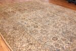 antique persian malayer rug 46837 whole Nazmiyal