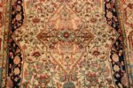 antique persian mohtashem kashan rug 47051 field Nazmiyal