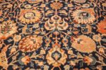 antique persian tabriz rug 47064 design Nazmiyal