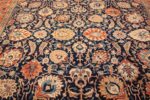 antique persian tabriz rug 47064 field Nazmiyal