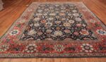 antique persian tabriz rug 47064 whole Nazmiyal