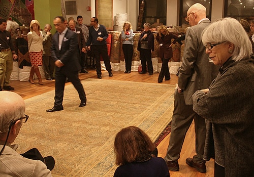 How To Distinguish Good Rugs How To Distinguish Good Rugs