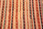 Background Antique Shirvan Caucasian rug 47056 by Nazmiyal