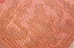 french art nouveau leleu rug 47075 knots Nazmiyal