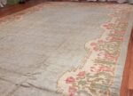 french art nouveau leleu rug 47075 side Nazmiyal