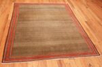 Full Antique Persian Malayer rug 47050 by Nazmiyal