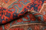Pile Large Turkish Oushak Smyrna rug 47072 by Nazmiyal