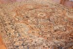 vintage persian bakhtiari rug 46836 whole Nazmiyal