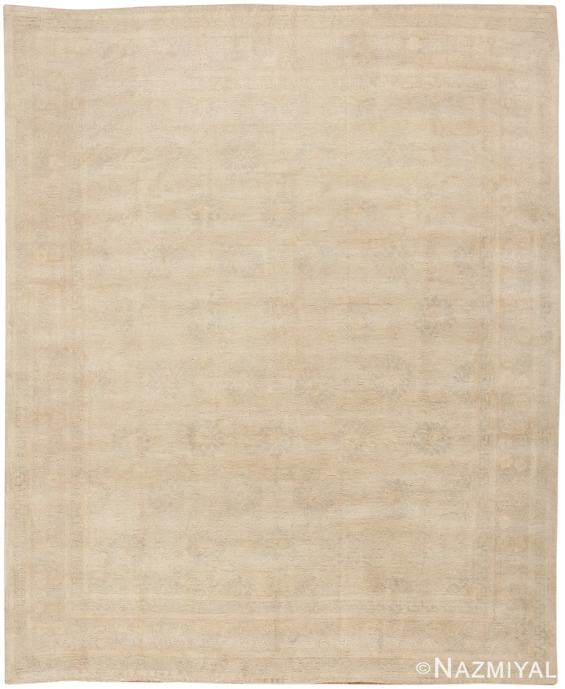 Vintage Spanish Rug 47063 Nazmiyal