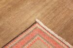 Weave Antique Persian Malayer rug 47050 by Nazmiyal