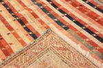 Weave Antique Shirvan Caucasian rug 47056 by Nazmiyal