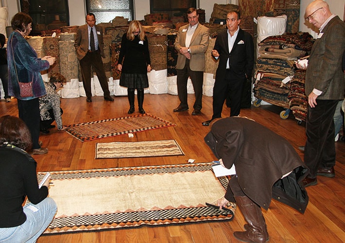 Antique Tribal Rugs Antique Tribal Rugs Nazmiyal