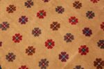 Background antique Chinese rug 47040 by Nazmiyal