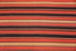 Background Antique Persian Jajim Kilim 47158 by Nazmiyal