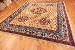 Full antique Chinese rug 47040 by Nazmiyal