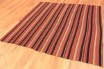 Full Antique Persian Jajim Kilim 47158 by Nazmiyal