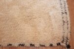 vintage moroccan rug 47187 corner Nazmiyal
