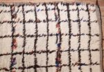 vintage moroccan rug 47189 corner Nazmiyal