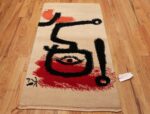 vintage paul klee rug little drummer boy 47112 whole Nazmiyal