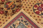 Weave antique Chinese rug 47040 by Nazmiyal