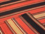Weave Antique Persian Jajim Kilim 47158 by Nazmiyal