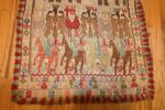 antique greek embroidery 47221 details Nazmiyal