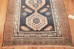 antique khotan carpet 47250 top Nazmiyal