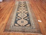 antique khotan carpet 47250 whole Nazmiyal