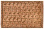 Antique Persian Senneh Rug 47229 Detail/Large View