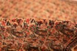 Pile Antique Persian Senneh rug 47229 by Nazmiyal