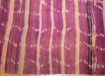 vintage moroccan kilim 47213 border Nazmiyal