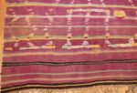 vintage moroccan kilim 47213 corner Nazmiyal