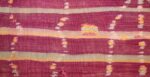 vintage moroccan kilim 47213 design Nazmiyal