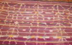 vintage moroccan kilim 47213 top Nazmiyal