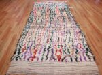 vintage moroccan rug 47216 whole Nazmiyal