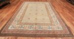 vintage swedish scandinavian kilim rug 47145 whole Nazmiyal