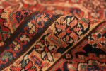Pile Large Antique Persian Farahan carpet 47201 by Nazmiyal