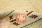 vintage swedish rug 47301 pile Nazmiyal