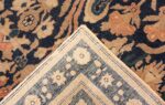 Weave Antique Indian Agra rug 40572 by Nazmiyal