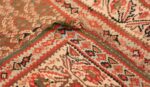 Weave Antique Persian Senneh Kilim rug 47278 by Nazmiyal