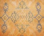 antique 17th century spanish cuenca carpet 47370 design Nazmiyal