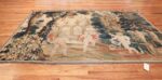 antique 18th century flemish tapestry titled pastoral 47384 whole Nazmiyal