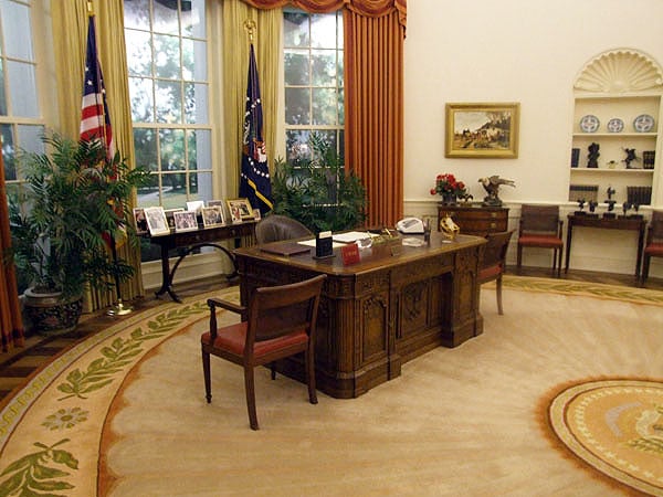 President Ronald Reagan Oval Office Rug president ronald reagan oval office rug nazmiyal