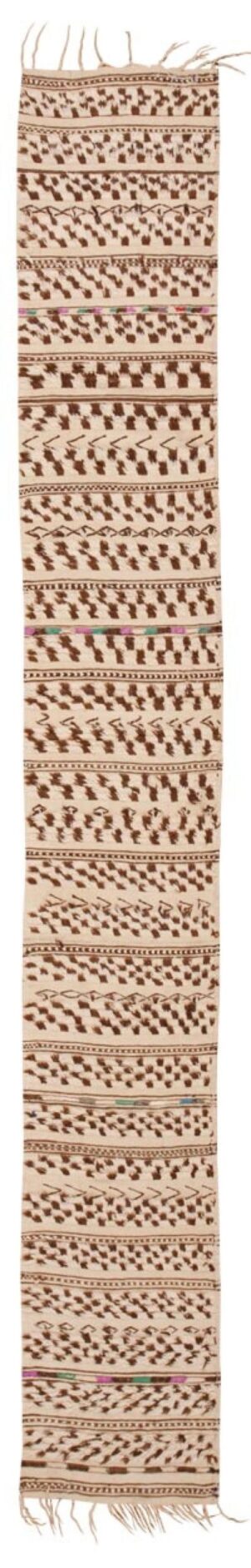 Vintage Moroccan Rug 45406 Detail/Large View
